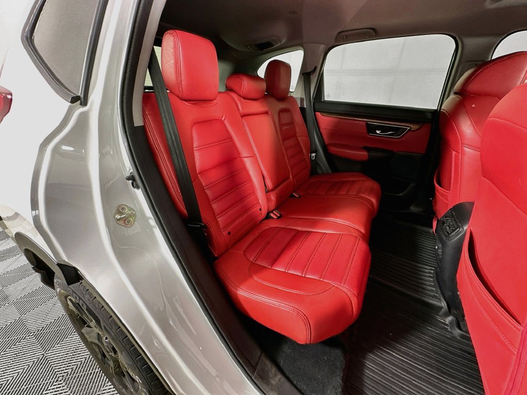 Used 2019 Honda CR-V EX image 33
