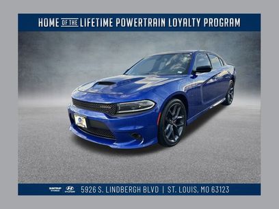 Used 2022 Dodge Charger R/T w/ Plus Group