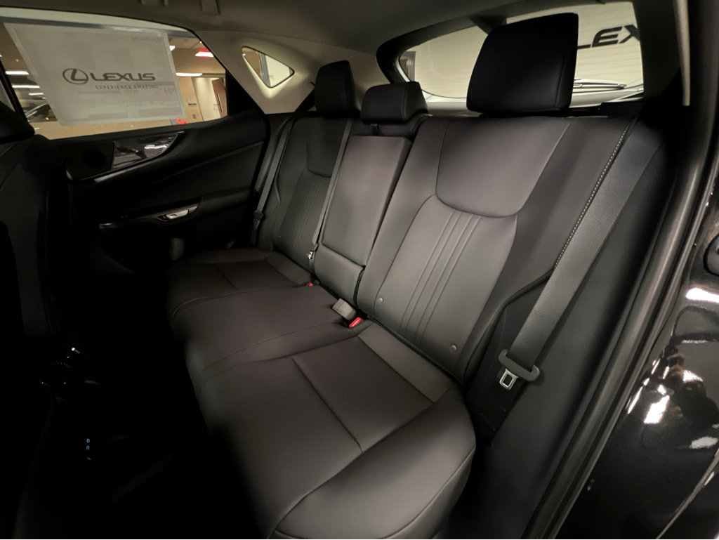New 2026 Lexus NX 350 AWD w/ Cold Area Package image 20