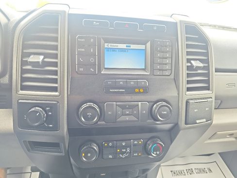 Used 2020 Ford F250 XL w/ Power Equipment Group RWD image 26