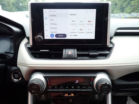 Certified 2023 Toyota RAV4 XLE w/ Convenience Package AWD/4WD image 14