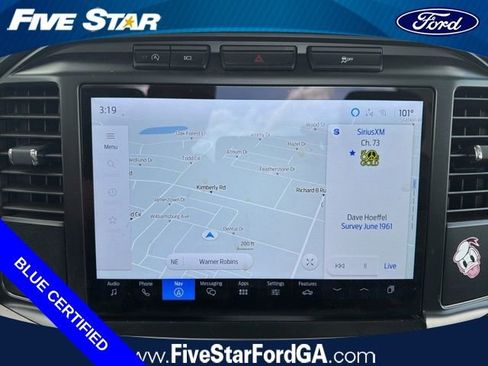 Used 2024 Ford F150 XL RWD image 18