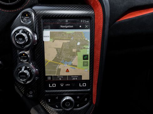 Used 2021 McLaren 765LT image 75