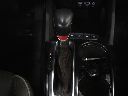 Used 2021 Chevrolet TrailBlazer RS w/ Sun and Liftgate Package image 21