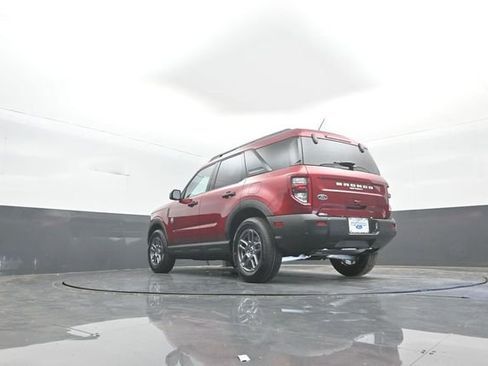 New 2025 Ford Bronco Sport Big Bend image 34