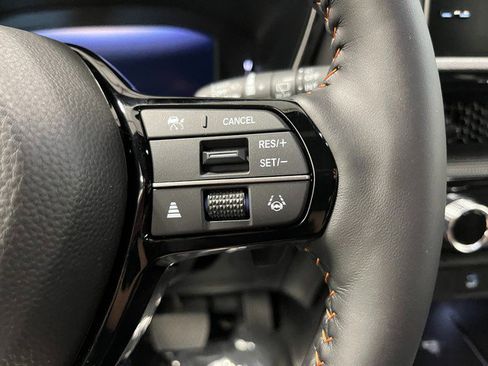 New 2026 Honda CR-V Sport Touring image 20