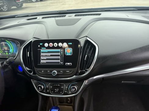 Used 2017 Chevrolet Volt Premier w/ Driver Confidence II Package image 44
