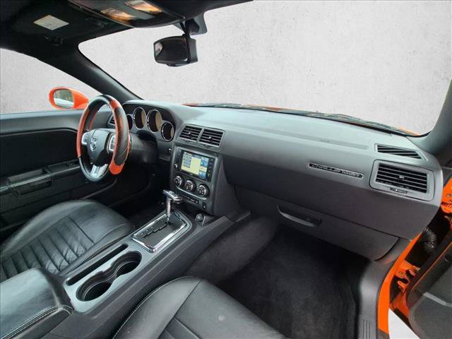 Used 2012 Dodge Challenger R/T RWD image 21