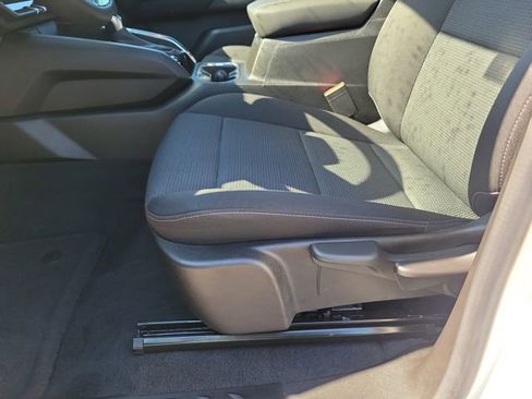 Used 2024 GMC Canyon Elevation RWD image 11