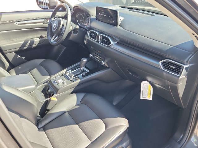 Certified 2025 MAZDA CX-5 AWD 2.5 S w/ Select Package image 19