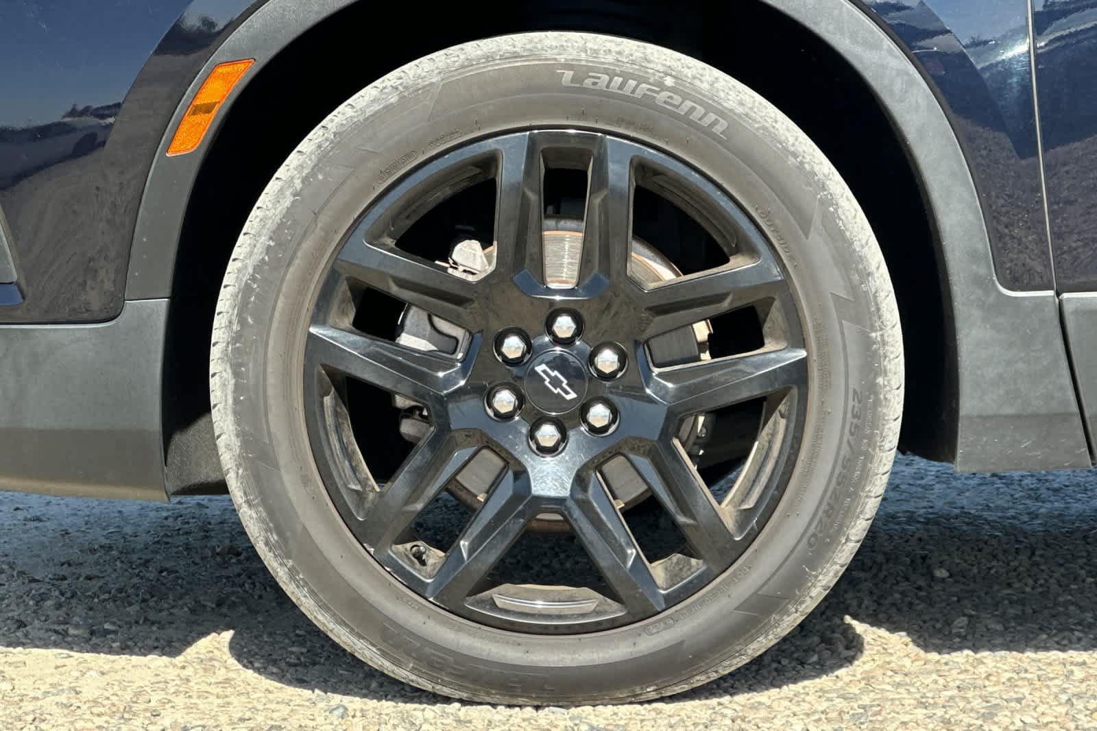 Used 2020 Chevrolet Blazer LT FWD image 12