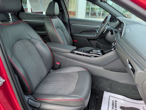 Used 2020 Hyundai Sonata SEL Plus w/ Tech Package FWD image 21