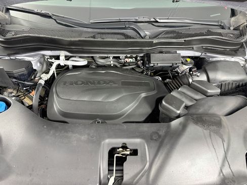 Used 2022 Honda Pilot Special Edition image 32