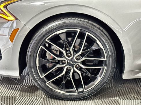 Used 2022 Kia K5 GT image 12