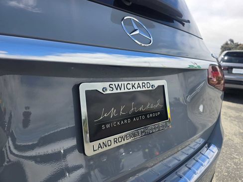 Used 2024 Mercedes-Benz GLS 450 4MATIC image 14