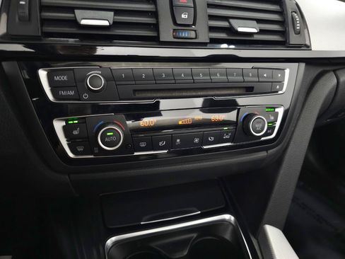Used 2015 BMW 435i xDrive Convertible AWD/4WD image 29