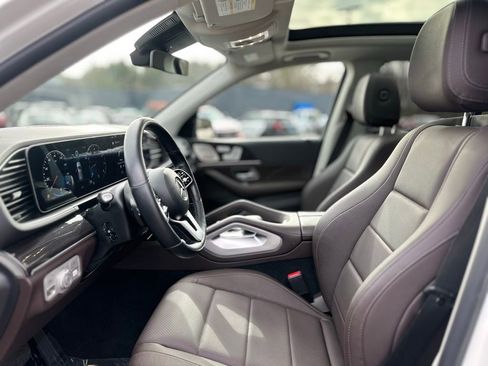 Used 2022 Mercedes-Benz GLE 350 4MATIC image 15