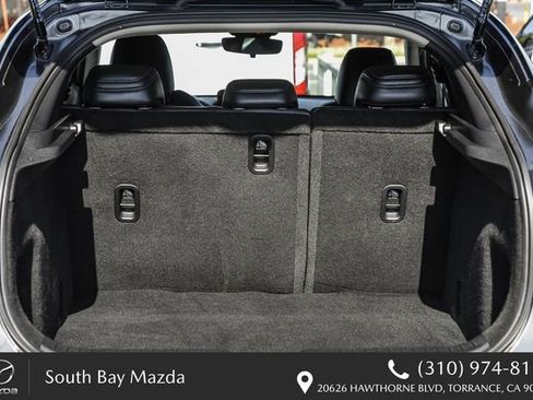 Certified 2025 MAZDA CX-5 AWD 2.5 S w/ Premium Plus Pkg image 25