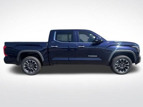 New 2026 Toyota Tundra Limited AWD/4WD image 6