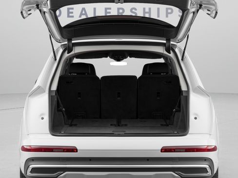 Used 2023 Audi Q7 2.0T Premium Plus AWD/4WD image 14