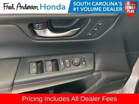 New 2026 Honda CR-V Sport-L image 6