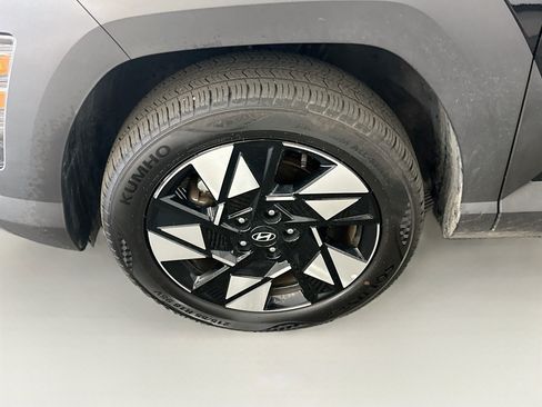 Used 2025 Hyundai Kona SEL AWD/4WD image 11