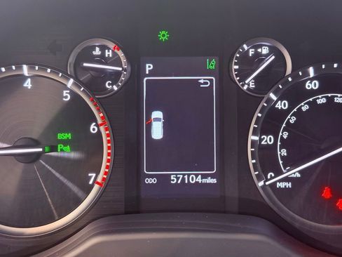 Certified 2023 Lexus GX 460 Premium AWD/4WD image 23