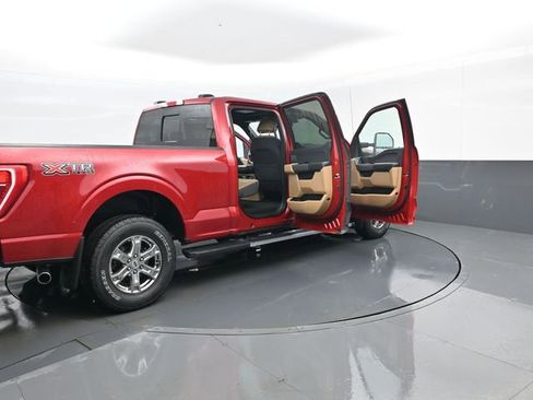 Used 2021 Ford F150 XLT w/ Equipment Group 302A High image 30