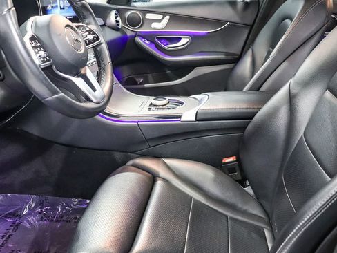 Used 2019 Mercedes-Benz C 300 Sedan image 18