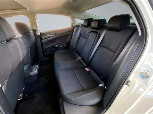 Used 2018 Honda Civic EX-T image 19