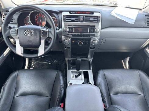 Used 2011 Toyota 4Runner SR5 w/ Convenience Pkg RWD image 9