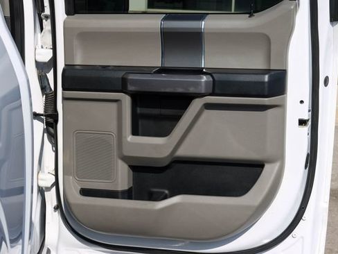 Used 2019 Ford F150 XLT w/ Equipment Group 302A Luxury AWD/4WD image 17
