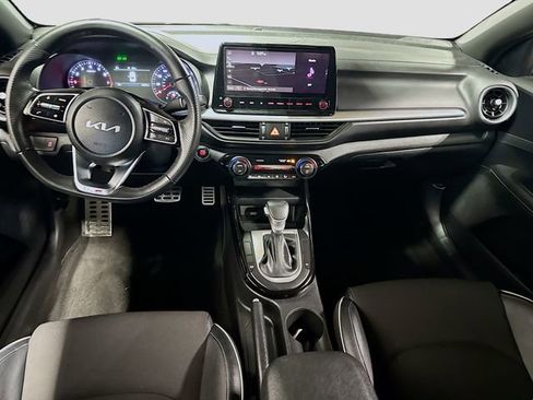 Used 2023 Kia Forte GT-Line image 26