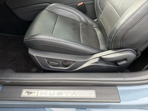 Used 2024 Ford Mustang Premium image 20