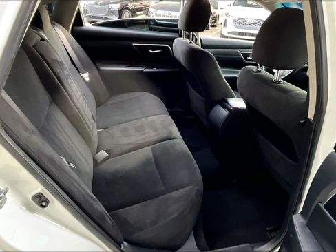Used 2015 Nissan Altima 2.5 S w/ Power Driver Seat Package image 19