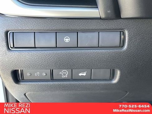 New 2026 Nissan Rogue SV w/ Cold Weather Package image 13