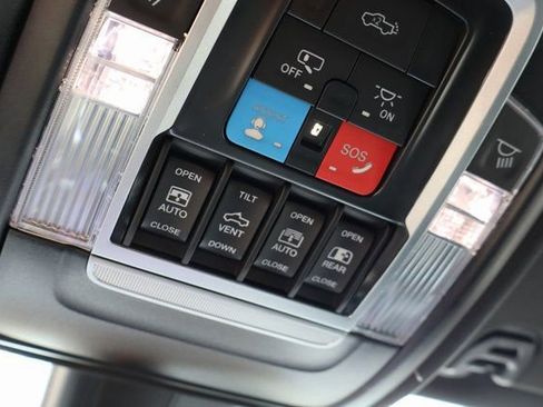 New 2026 RAM 1500 Laramie w/ Night Edition image 28