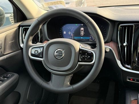 New 2026 Volvo V60 B5 Cross Country Plus w/ Climate Package image 7