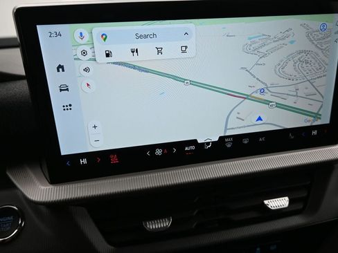 New 2026 Ford Explorer ST-Line image 15