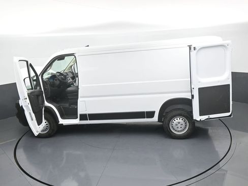 New 2026 RAM ProMaster 2500 image 53