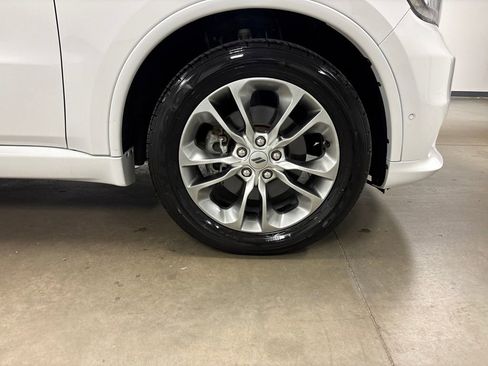 Used 2020 Dodge Durango R/T image 21