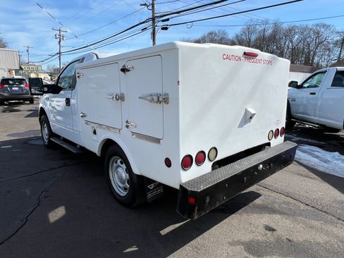 Used 2014 Ford F150 XL w/ Power Equipment Group image 4
