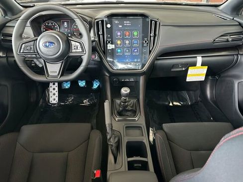New 2026 Subaru WRX Premium image 14