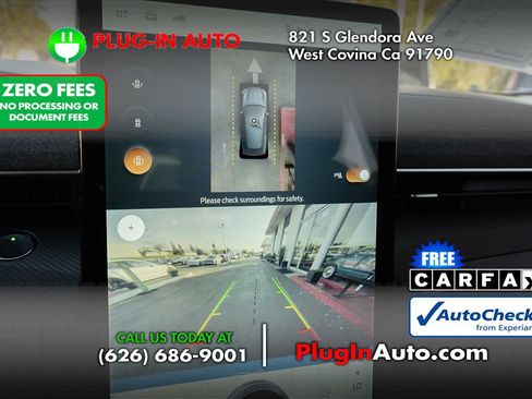 Used 2023 Ford Mustang Mach-E Premium RWD image 35
