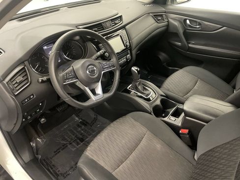 Used 2020 Nissan Rogue S AWD/4WD image 4