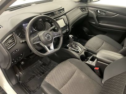 Used 2020 Nissan Rogue S