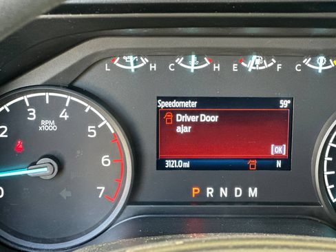 Used 2024 Ford F250 XL w/ STX Appearance Package AWD/4WD image 27