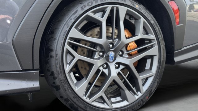 New 2026 Subaru WRX GT AWD/4WD image 30