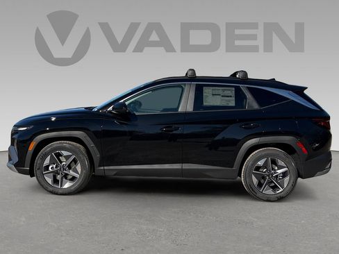 New 2026 Hyundai Tucson SEL image 6