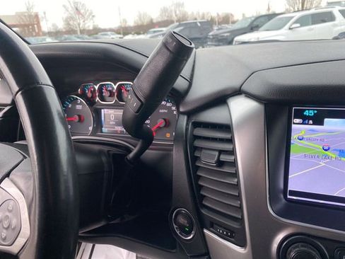 Used 2019 Chevrolet Tahoe Premier w/ RST 6.2L Performance Edition image 16